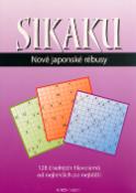 Kniha: Sikaku - Nové japonské rébusy - neuvedené