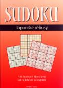 Kniha: Sudoku 1 - Japonské rébusy - neuvedené