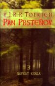 Kniha: Návrat kráľa - Pán prsteňov 3 - J. R. R. Tolkien