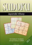 Kniha: Sudoku 2 - Japonské rébusy - neuvedené