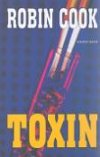 Kniha: Toxin - Robin Cook