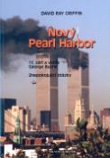 Kniha: Nový Pearl Harbor - David Ray Griffin