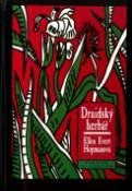 Kniha: Druidský herbář - Ellen Evert Hopmanová