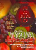 Kniha: Výživa a krevní skupiny - Whitney D´Adamo, Peter J. D'Adamo