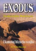 Kniha: Exodus - autor neuvedený