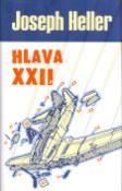 Kniha: Hlava XXII - Jan Heller, Joseph Heller