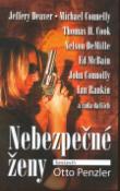 Kniha: Nebezpečné ženy - neuvedené, Otto Penzler