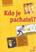 Kniha: Kdo je pachatel? - Dvacet dva detektivních příběhů s otevřeným koncem - Hy Conrad