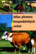Kniha: Atlas plemen hospodářských zvířat - Hans Hinrich Sambraus