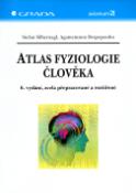Kniha: Atlas fyziologie člověka - 6. vydání, zcela přepracované a rozšířené - Stefan Silbernagl