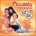 Médium CD: Ploužáky CZ + SK III. - Various Artists