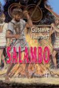 Kniha: Salambo - Gustave Flaubert