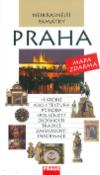 Kniha: Praha - Jaroslav Staněk, neuvedené