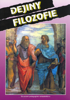 Kniha: Dejiny filozofie - Miroslav Marcelli, Ladislav Kiczko