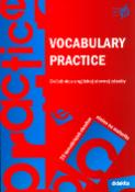 Kniha: Vocabulary practice - Cvičebnica anglickej slovnej zásoby - Juraj Belán, Aleš Leznar