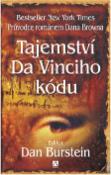 Kniha: Tajemství Da Vinciho kódu - Průvodce románem Dana Browna - Dan Burstein