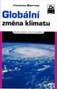 Kniha: Globální změna klimatu - Vincente Barros