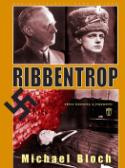 Kniha: Ribbentrop - Michael Bloch