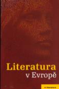Kniha: Literatura v Evropě
