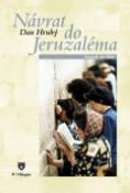 Kniha: Návrat do Jeruzaléma - Daniel Hrubý, Jan Šibík