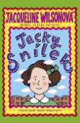 Kniha: Jacky snílek - Jacqueline Wilsonová, Nick Sharratt
