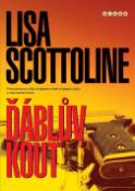 Kniha: Ďáblův kout - Lisa Scottolineová