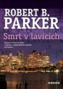 Kniha: Smrt v lavicích - Robert B. Parker