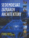 Kniha: Sedemdesiat zázrakov architektúry - Neil Parkyn