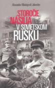 Kniha: Storočie násilia v sovietskom Rusku - Alexander N. Jakovlev