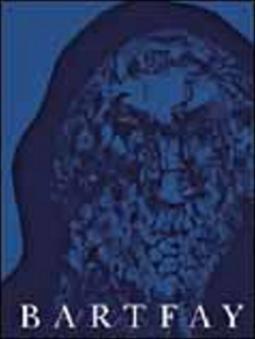 Kniha: Tibor Bartfay - Koláže - Ľubomír Podušel