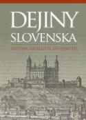 Kniha: Dejiny Slovenska - dátumy, udalosti, osobnosti - František Honzák, neuvedené
