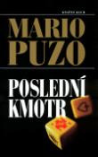 Kniha: Poslední kmotr - Mario Puzo