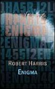 Kniha: Enigma - Robert Harris