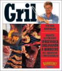 Kniha: Gril - Sprievodca grilováním a barbecue - Steven Raichlen