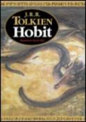 Kniha: Hobit ilustrovaný - J. R. R. Tolkien