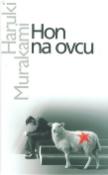 Kniha: Hon na ovcu - Haruki Murakami