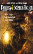 Kniha: Fantasy a ScienceFiction 2/2006