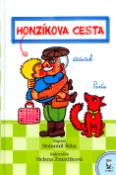 Kniha: Honzíkova cesta - Bohumil Říha, Helena Zmatlíková