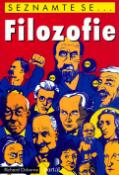 Kniha: Filozofie - Seznamte se... - Richard Osborne