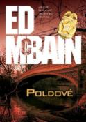 Kniha: Poldové - Ed McBain