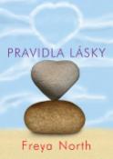 Kniha: Pravidla lásky - Freya Northová