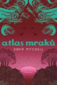 Kniha: Atlas mraků - David Mitchell
