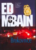 Kniha: Brokovnice - Ed McBain