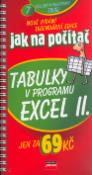 Kniha: Tabulky v programu Excel II. - 7 - Ivo Magera