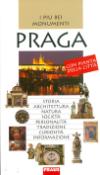 Kniha: Praha - Jaroslav Staněk, neuvedené