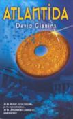 Kniha: Atlantida - David Gibbins