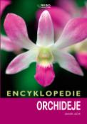 Kniha: Encyklopedie orchideje - neuvedené, Zdeněk Ježek