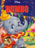 Kniha: Dumbo - Kúzelná zbierka rozprávok - Pavel Cmíral, Walt Disney