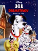 Kniha: 101 dalmatinov - Rozpráva Pavel Cmíral - Pavel Cmíral, Walt Disney