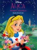 Kniha: Alica v krajine zázrakov - Pavel Cmíral, Walt Disney
